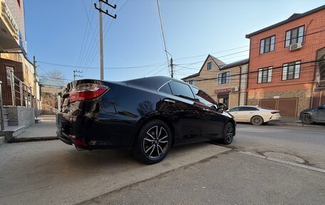 Toyota Camry, 2018 год, 2 900 000 рублей, 17 фотография