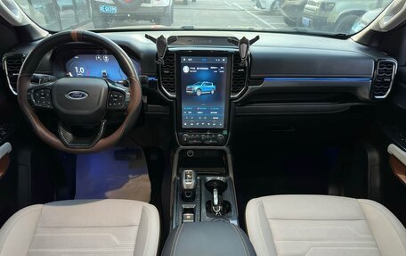 Ford Ranger, 2024 год, 5 075 000 рублей, 8 фотография