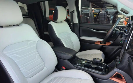Ford Ranger, 2024 год, 5 075 000 рублей, 12 фотография