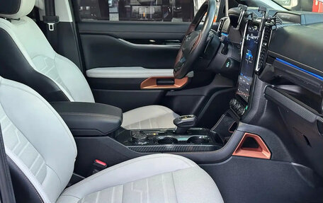 Ford Ranger, 2024 год, 5 075 000 рублей, 13 фотография