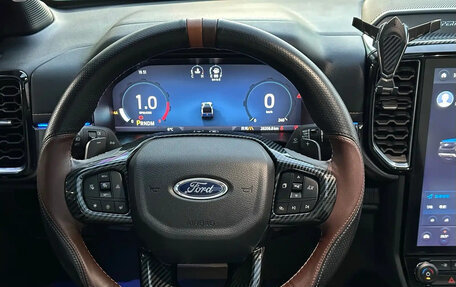 Ford Ranger, 2024 год, 5 075 000 рублей, 9 фотография