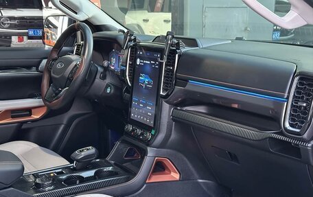 Ford Ranger, 2024 год, 5 075 000 рублей, 11 фотография