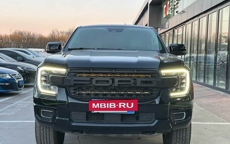 Ford Ranger, 2024 год, 5 075 000 рублей, 2 фотография