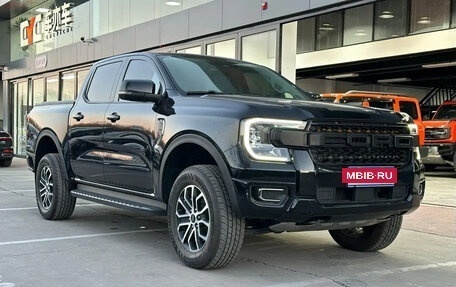 Ford Ranger, 2024 год, 5 075 000 рублей, 3 фотография