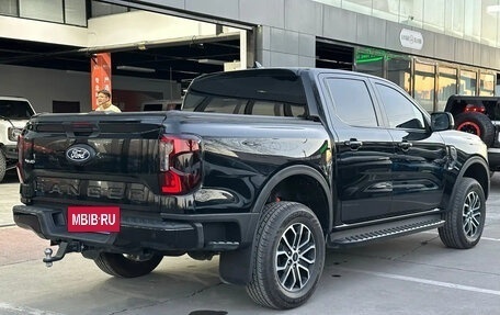 Ford Ranger, 2024 год, 5 075 000 рублей, 4 фотография