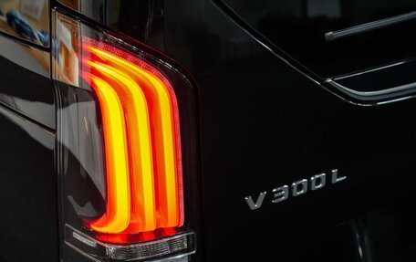 Mercedes-Benz V-Класс, 2025 год, 8 920 000 рублей, 9 фотография