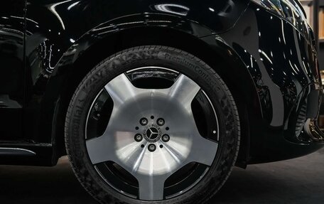 Mercedes-Benz V-Класс, 2025 год, 8 920 000 рублей, 15 фотография