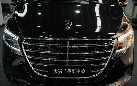 Mercedes-Benz V-Класс, 2025 год, 8 920 000 рублей, 12 фотография