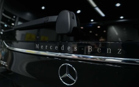 Mercedes-Benz V-Класс, 2025 год, 8 920 000 рублей, 10 фотография