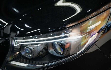 Mercedes-Benz V-Класс, 2025 год, 8 920 000 рублей, 14 фотография