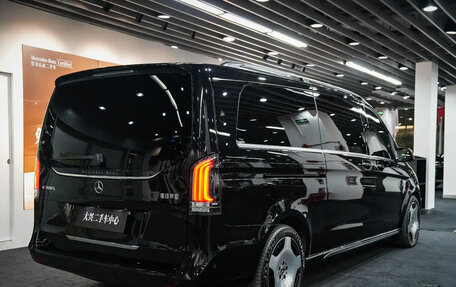 Mercedes-Benz V-Класс, 2025 год, 8 920 000 рублей, 6 фотография