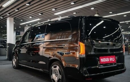 Mercedes-Benz V-Класс, 2025 год, 8 920 000 рублей, 8 фотография