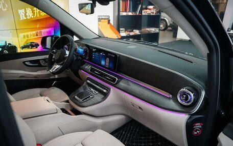 Mercedes-Benz V-Класс, 2025 год, 8 920 000 рублей, 17 фотография