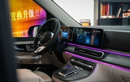 Mercedes-Benz V-Класс, 2025 год, 8 920 000 рублей, 18 фотография