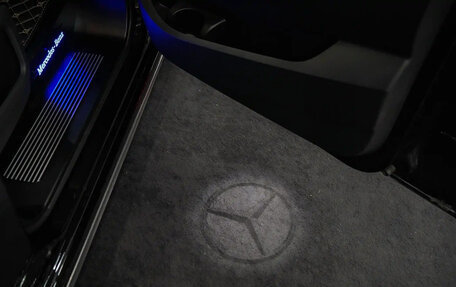 Mercedes-Benz V-Класс, 2025 год, 8 920 000 рублей, 19 фотография