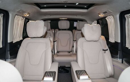 Mercedes-Benz V-Класс, 2025 год, 8 920 000 рублей, 27 фотография