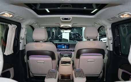 Mercedes-Benz V-Класс, 2025 год, 8 920 000 рублей, 29 фотография