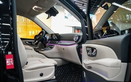 Mercedes-Benz V-Класс, 2025 год, 8 920 000 рублей, 20 фотография