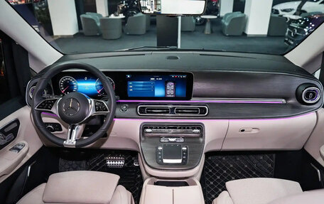 Mercedes-Benz V-Класс, 2025 год, 8 920 000 рублей, 28 фотография