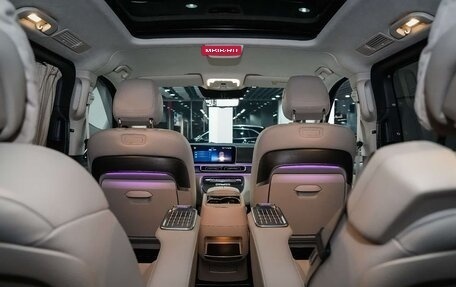 Mercedes-Benz V-Класс, 2025 год, 8 920 000 рублей, 30 фотография