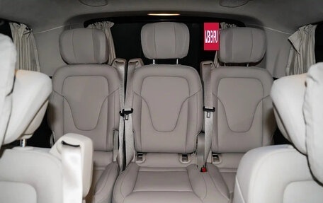Mercedes-Benz V-Класс, 2025 год, 8 920 000 рублей, 36 фотография