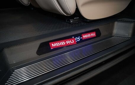 Mercedes-Benz V-Класс, 2025 год, 8 920 000 рублей, 34 фотография