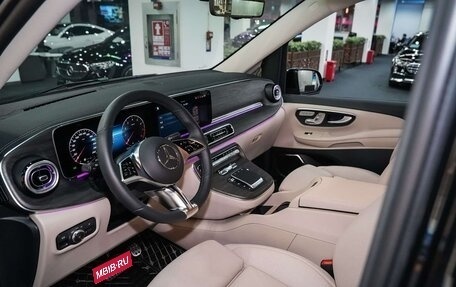 Mercedes-Benz V-Класс, 2025 год, 8 920 000 рублей, 35 фотография