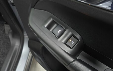 Chevrolet TrailBlazer, 2022 год, 1 363 000 рублей, 3 фотография