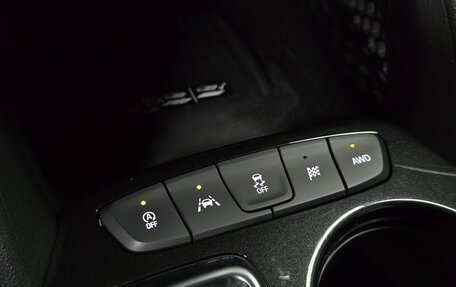 Chevrolet TrailBlazer, 2022 год, 1 363 000 рублей, 5 фотография