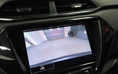 Chevrolet TrailBlazer, 2022 год, 1 363 000 рублей, 7 фотография