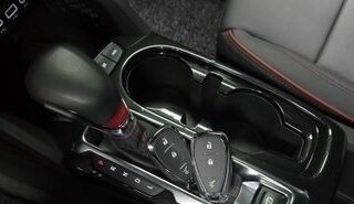 Chevrolet TrailBlazer, 2022 год, 1 363 000 рублей, 17 фотография