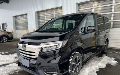 Honda Stepwgn IV, 2021 год, 2 108 000 рублей, 1 фотография