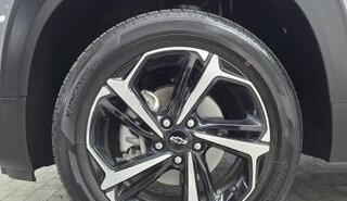 Chevrolet TrailBlazer, 2022 год, 1 363 000 рублей, 16 фотография