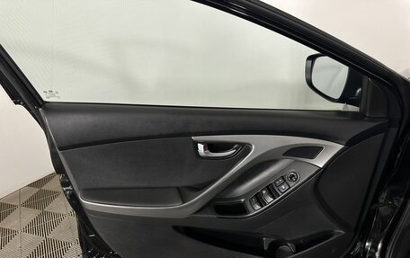 Hyundai Elantra V, 2015 год, 1 200 000 рублей, 8 фотография