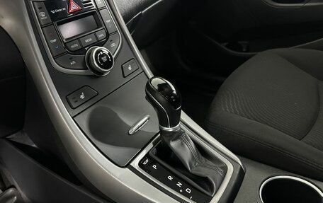 Hyundai Elantra V, 2015 год, 1 200 000 рублей, 13 фотография