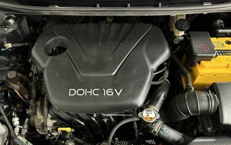 Hyundai Elantra V, 2015 год, 1 200 000 рублей, 17 фотография