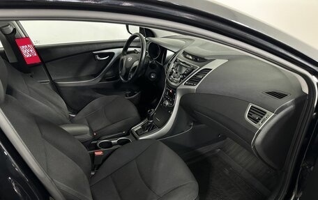 Hyundai Elantra V, 2015 год, 1 200 000 рублей, 14 фотография