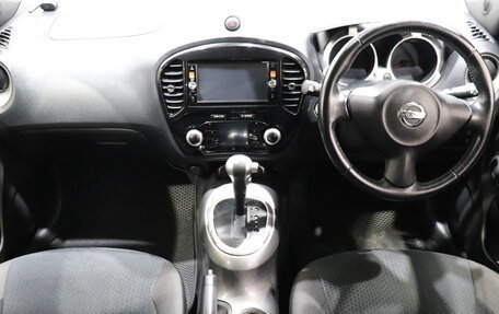 Nissan Juke II, 2014 год, 840 000 рублей, 14 фотография