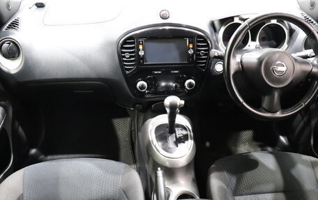 Nissan Juke II, 2014 год, 840 000 рублей, 15 фотография