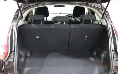 Nissan Juke II, 2014 год, 840 000 рублей, 10 фотография