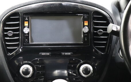 Nissan Juke II, 2014 год, 840 000 рублей, 16 фотография