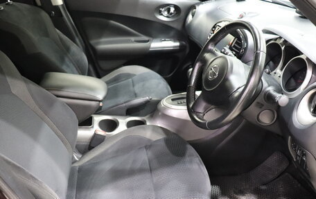 Nissan Juke II, 2014 год, 840 000 рублей, 17 фотография