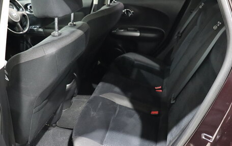 Nissan Juke II, 2014 год, 840 000 рублей, 18 фотография