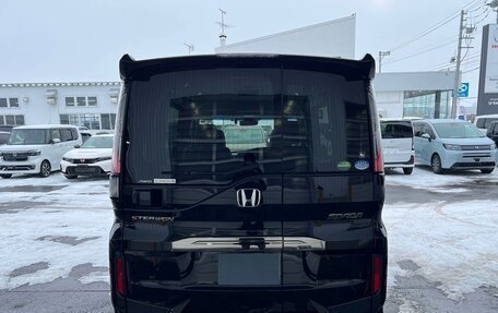 Honda Stepwgn IV, 2021 год, 2 108 000 рублей, 6 фотография