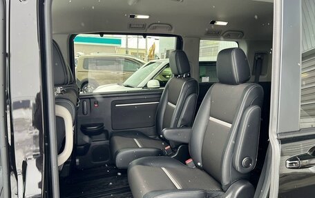 Honda Stepwgn IV, 2021 год, 2 108 000 рублей, 14 фотография