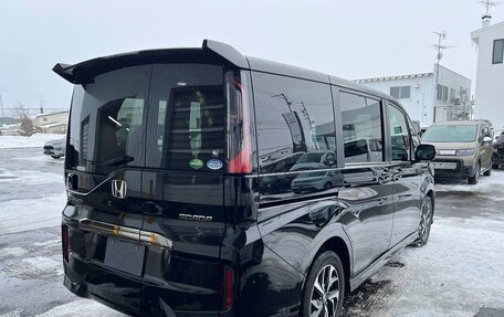 Honda Stepwgn IV, 2021 год, 2 108 000 рублей, 7 фотография