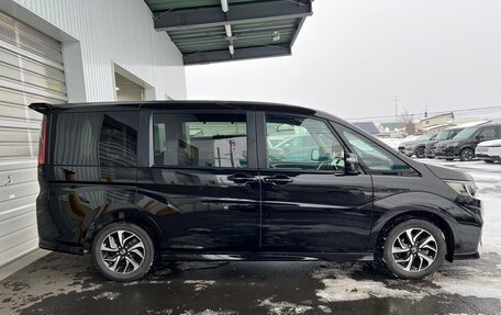 Honda Stepwgn IV, 2021 год, 2 108 000 рублей, 8 фотография