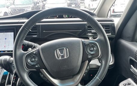 Honda Stepwgn IV, 2021 год, 2 108 000 рублей, 10 фотография