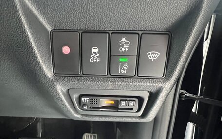 Honda Stepwgn IV, 2021 год, 2 108 000 рублей, 12 фотография