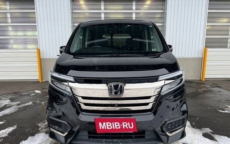 Honda Stepwgn IV, 2021 год, 2 108 000 рублей, 5 фотография